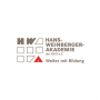 Hanns-Weinberger-Akademie