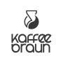 kaffeebraun