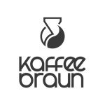 kaffeebraun